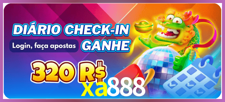 Chuva de Bônus xa888 nos slots