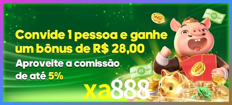 Prêmio xa888
